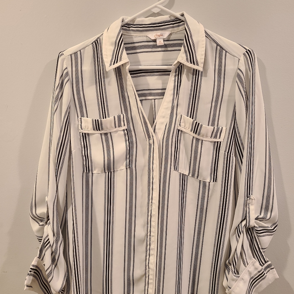 Candies Blouse